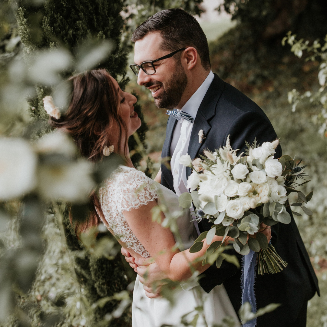 Mariage de Justine et Sébastien