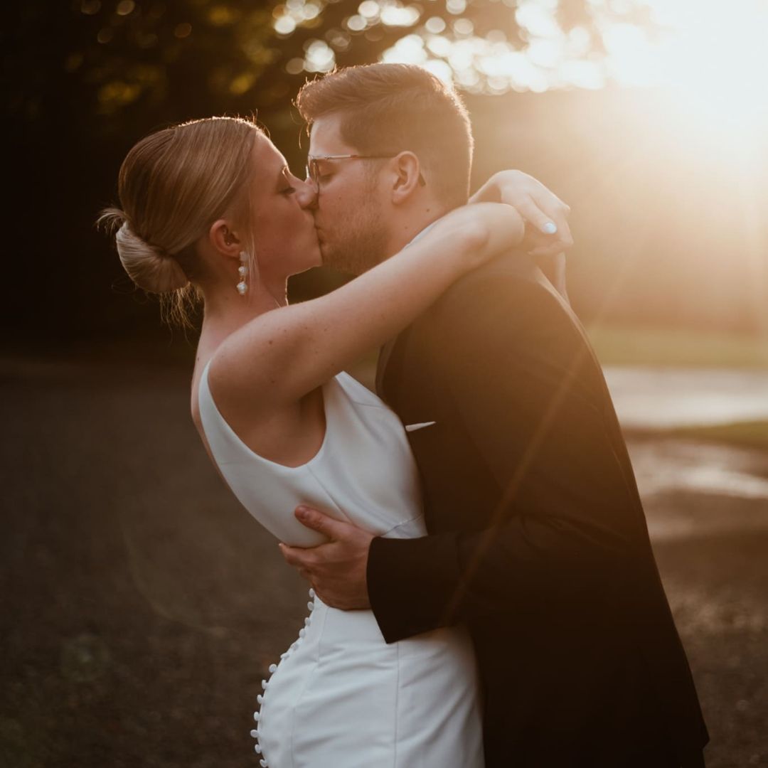 Mariage de Lisa et Romain