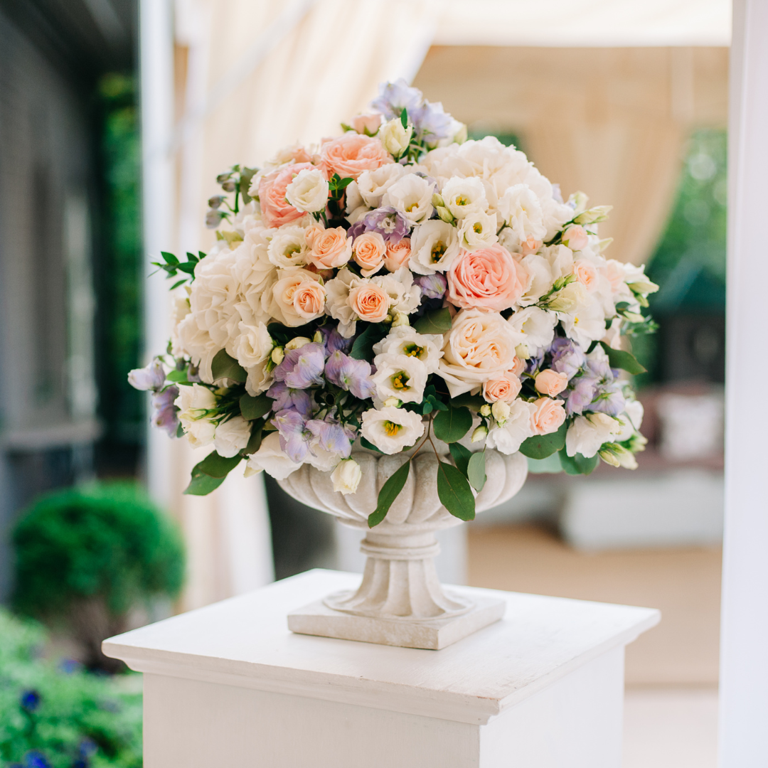 Coaching décoration