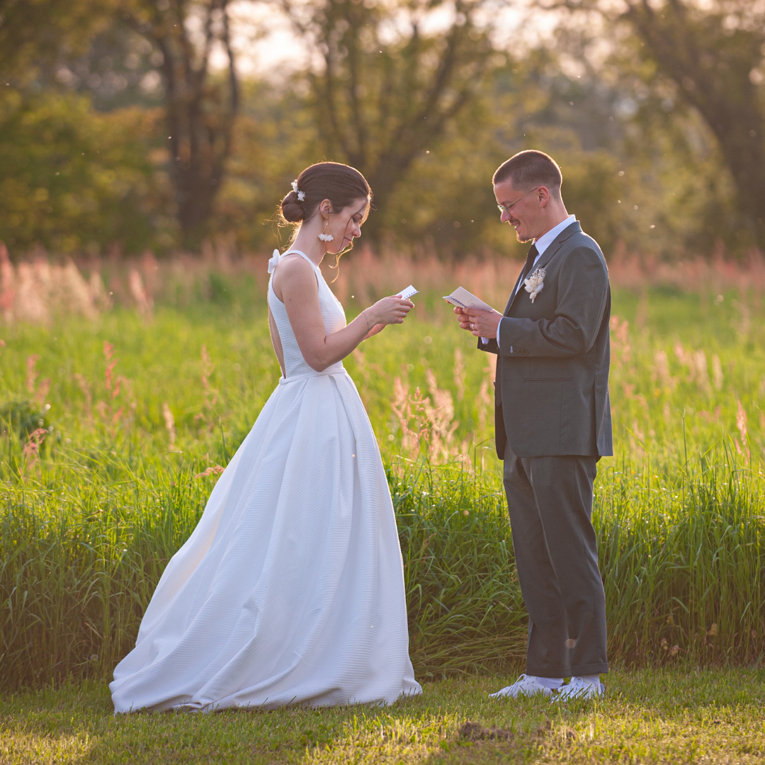 Coaching rédaction voeux