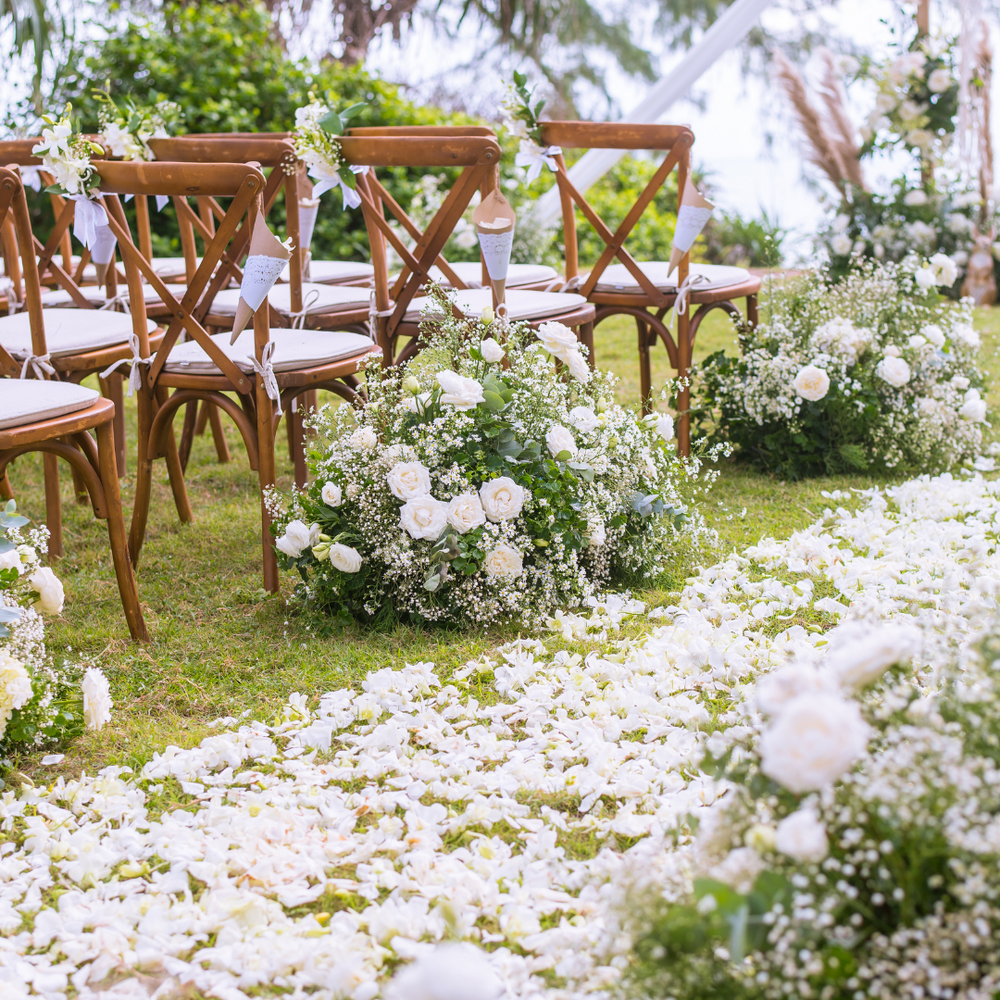Idées, conseils et astuces mariage – Réussir son mariage